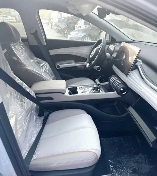 BYD Yuan Plus nasiyaga kam foiz qulay narx