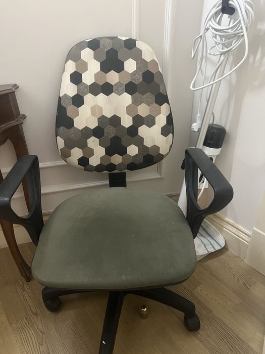 Кресло регулируемое в идеальном состоянии 7000