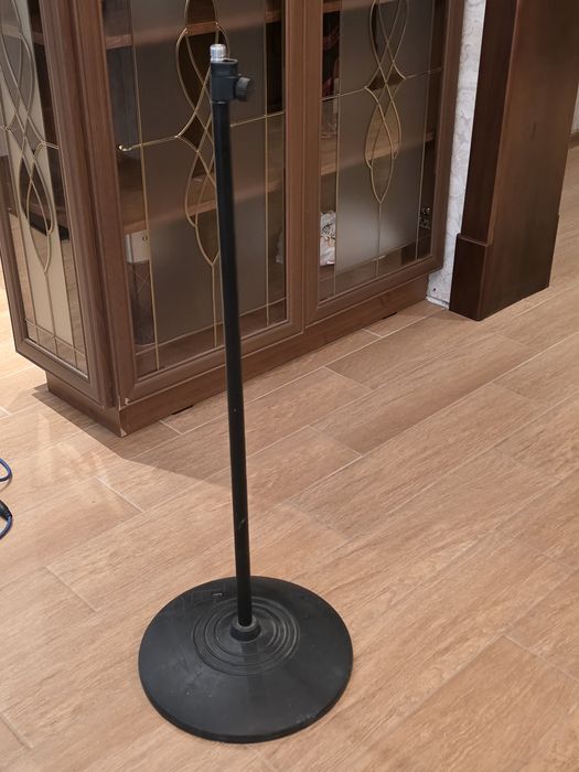 Мульти штатив он же стойка для микрофона