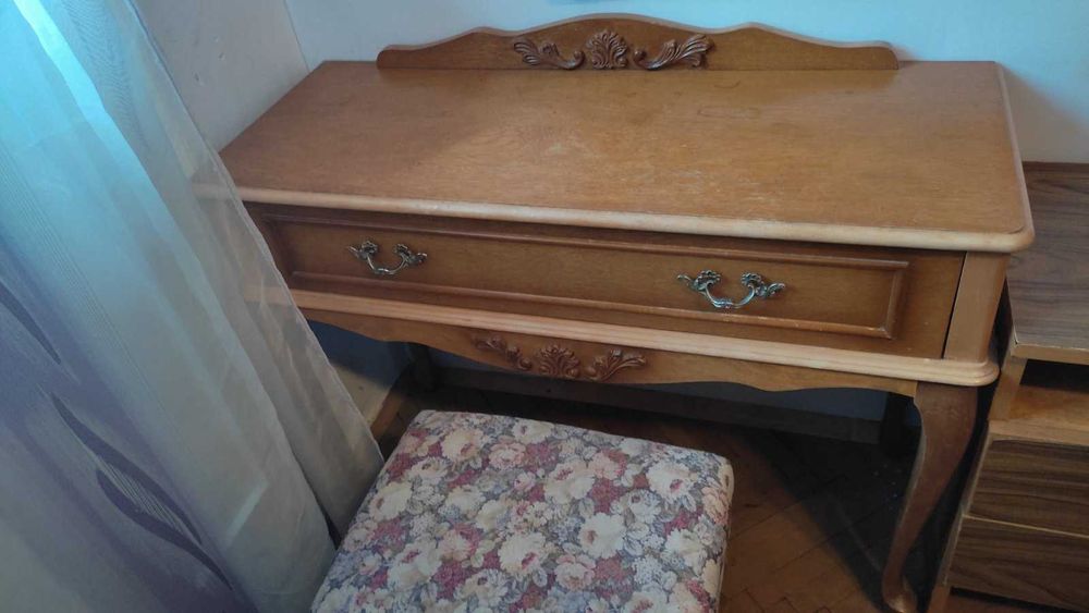 Спалня комплект стил Барок