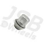 Piulite noi jante aliaj cu saiba pline fara capac M12x1.5 Ford, Volvo