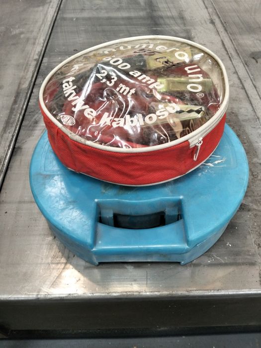 Accesorii pescuit,auto