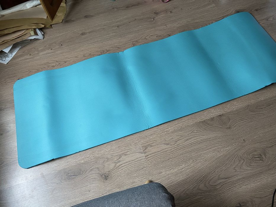 Saltea sport turzoaz