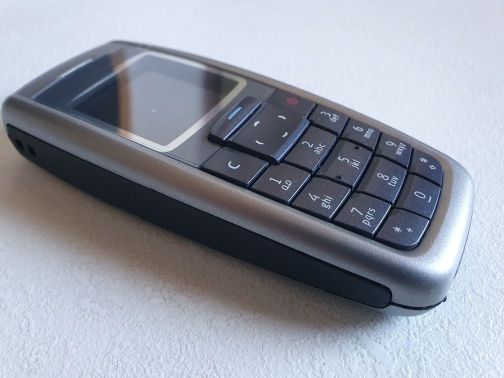 Nokia 2600 - Reconditionat