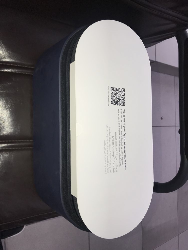 Dyson Airwrap HS05 Long оригинал