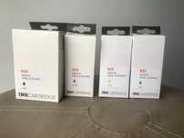 Cartușe compatibile cu imprimantele HP OfficeJet Pro 6230,6830,6812,..