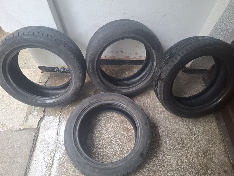 Anvelope vara 195/50R15