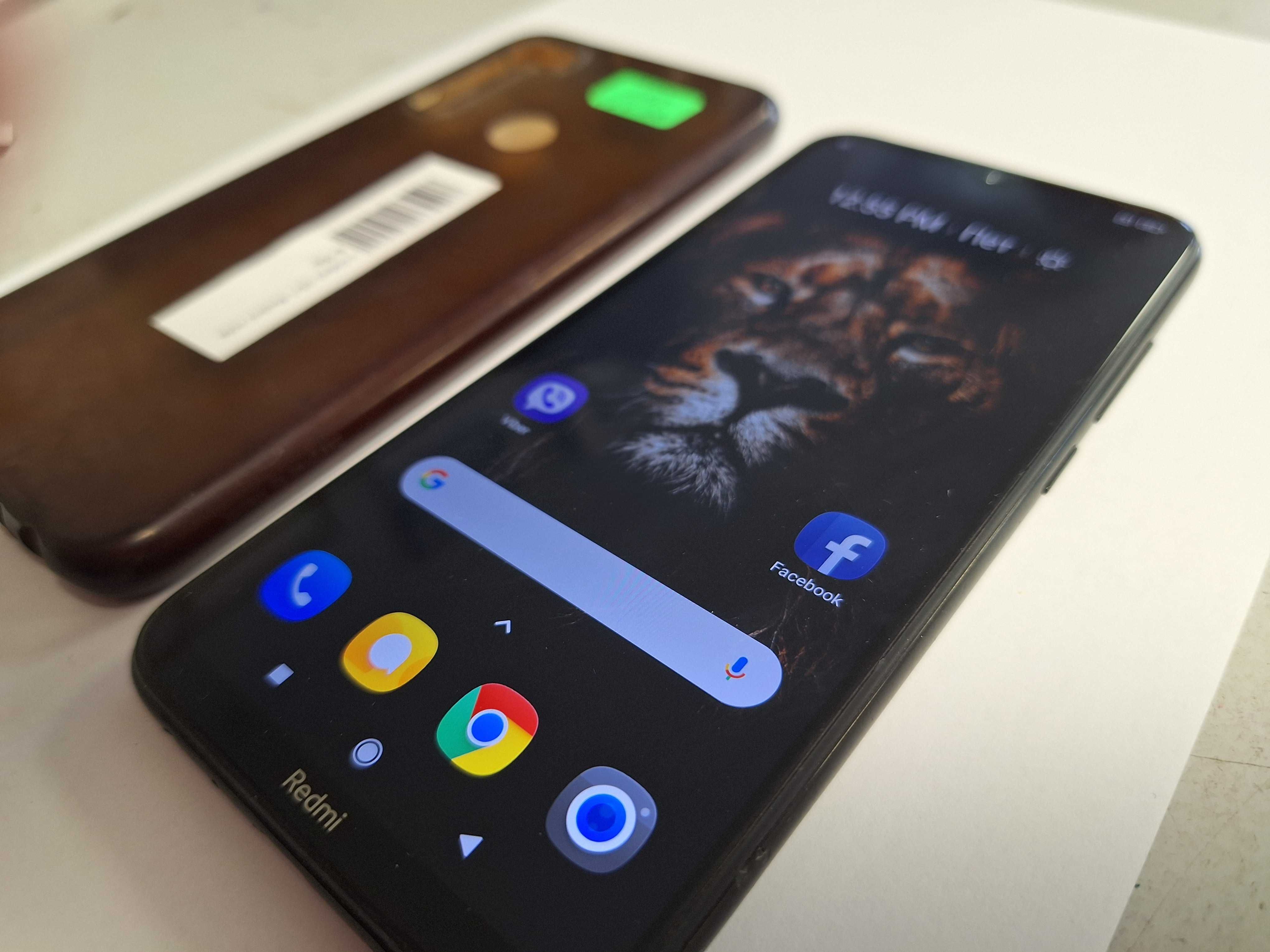 Xiaomi Redmi Note 8