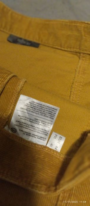 две поли хл размер