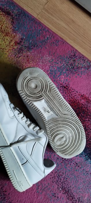 Nike Air Force 1 mărimea 43