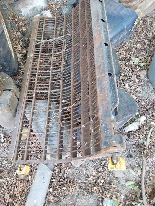 Vând combina si utilaje agricole