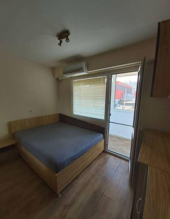 Дава се под наем Тристаен апартамент в Бургас, Меден рудник - зона А - 70 кв.м за 372.3 € - Снимка #5