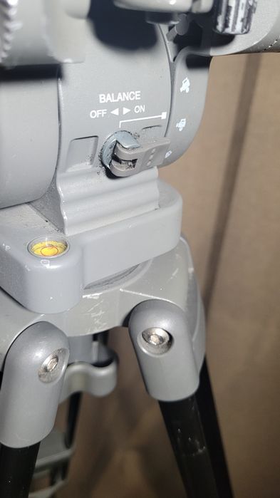 Штатив Libec (Либек) 950