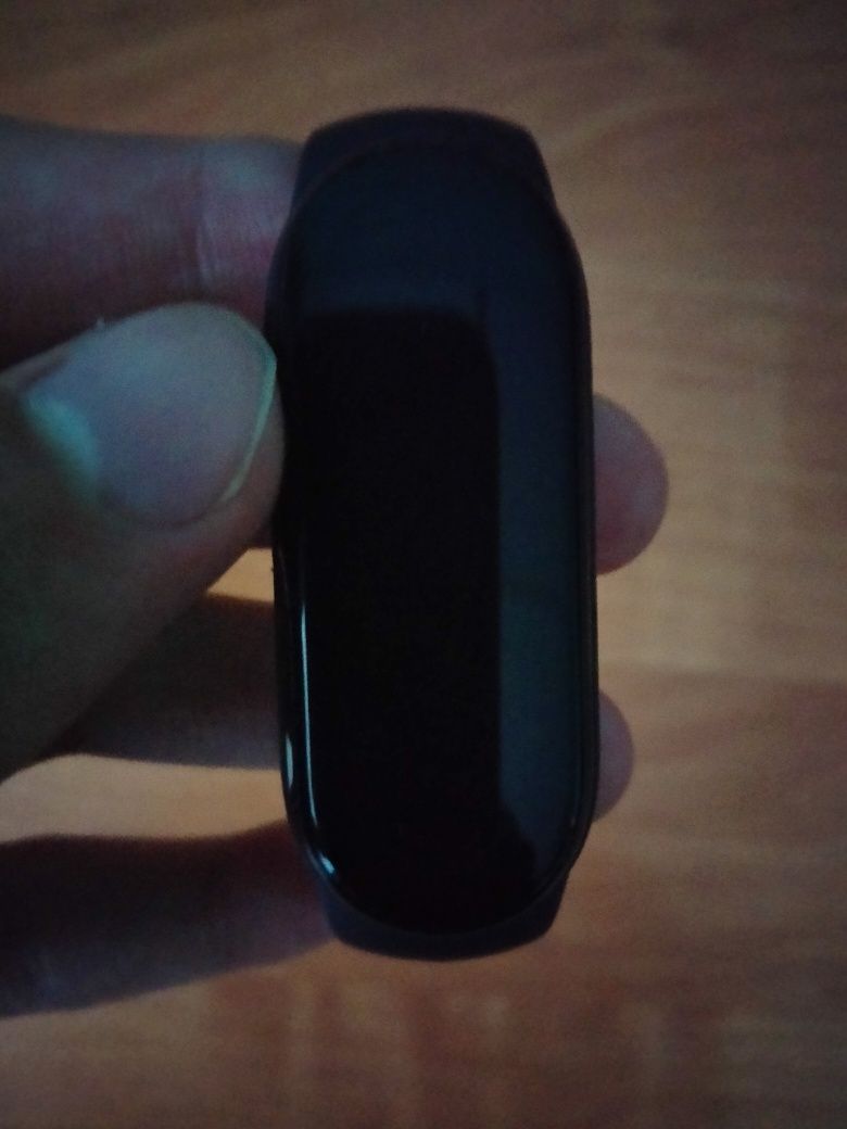 Фитнес браслет mi band 6