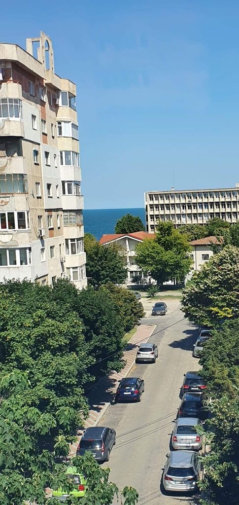 Cazare apartament Mangalia