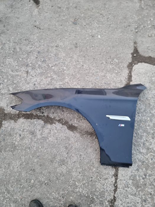 Aripa stanga pachet M bmw f10 f11 LCI facelift