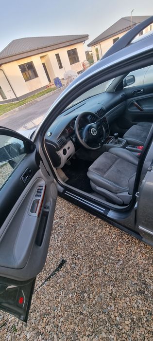 Vând passat b5.5