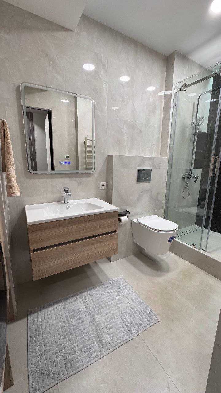 НОВОСТРОЙКА + Арендатор (800$) Срочный ВЫКУП ID11