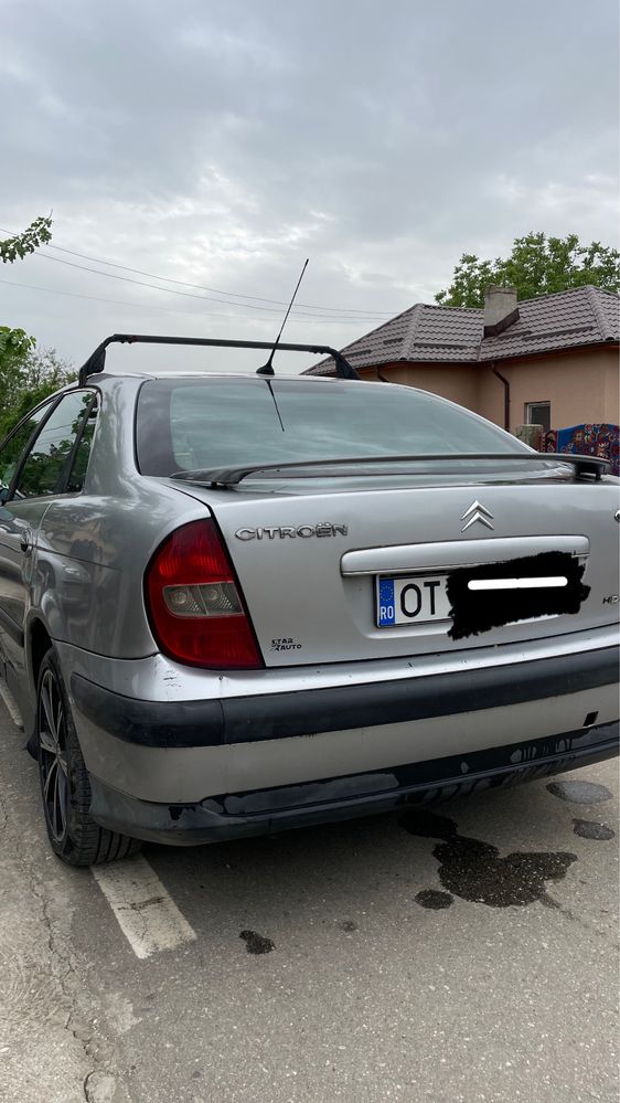 Citroen C5 de vanzare