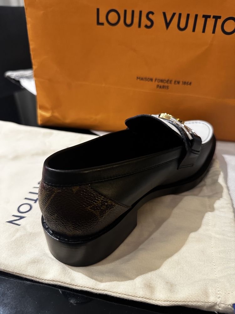 Pantofi Dama Louis Vuitton