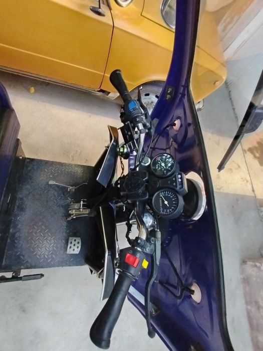 Kafolati 1 oy beramiz