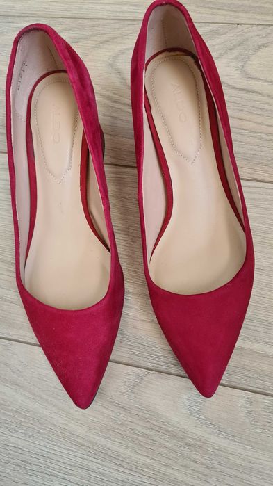 Нови елегантни обувки Aldo