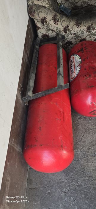 Metan gaz 2ta bor2022 yellari shafof 90lt 150lt gazbaloni oʻzi