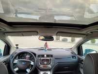 Ford Kuga 2.0tdci 4x4 Panoramic