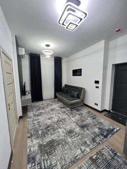 Аренда квартиры 1ком Юнусабад ЖК Манзара Сити