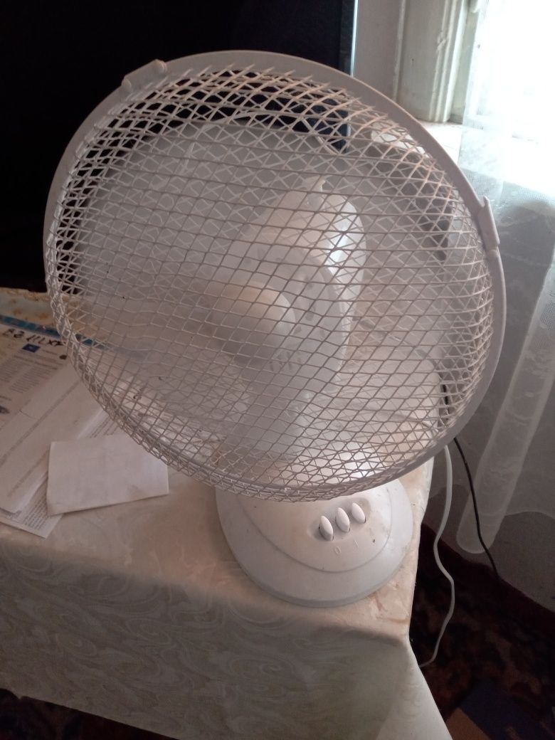 Ventilator de cameră