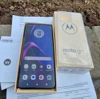 Motorola MOTO G84 256GB/12GB Midnight blue, NOU, Garanție, Neverlock