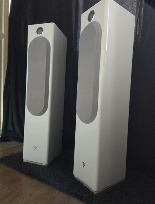 Boxe de podea Focal Easya active cu bluetooth