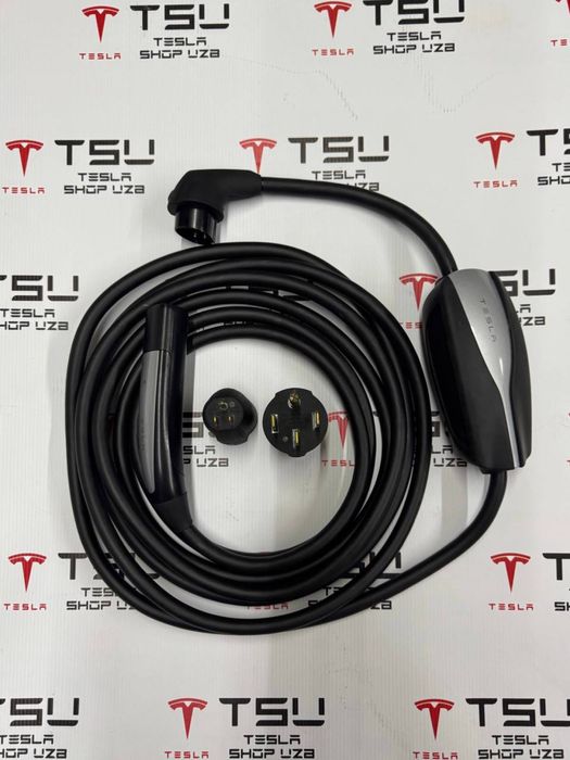 Зарядное устройство Тесла 40 ампер 9 кВт 220 вольт