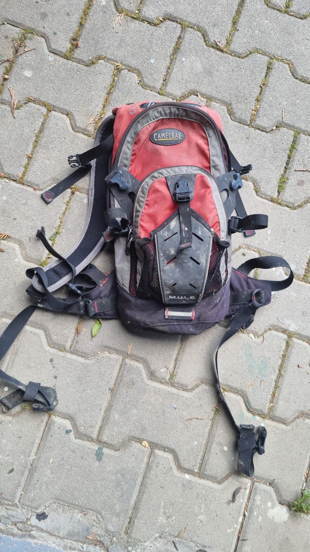 Vand rucsac CamelBak