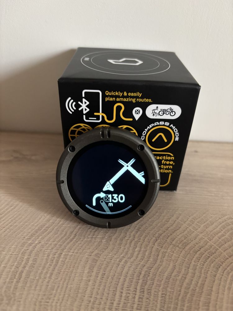 Beeline Moto 2 навигация за мотор – перфектно състояние