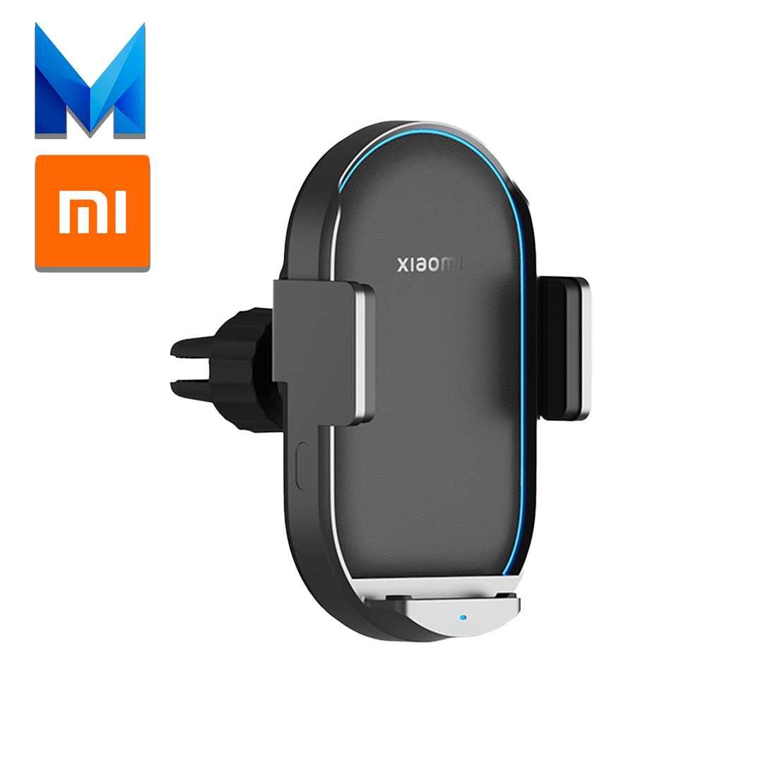 Автомобильный держатель Mi Wireless Car Charger PRO 50W