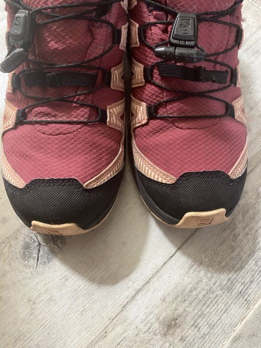 Туристически обувки Salomon XA pro