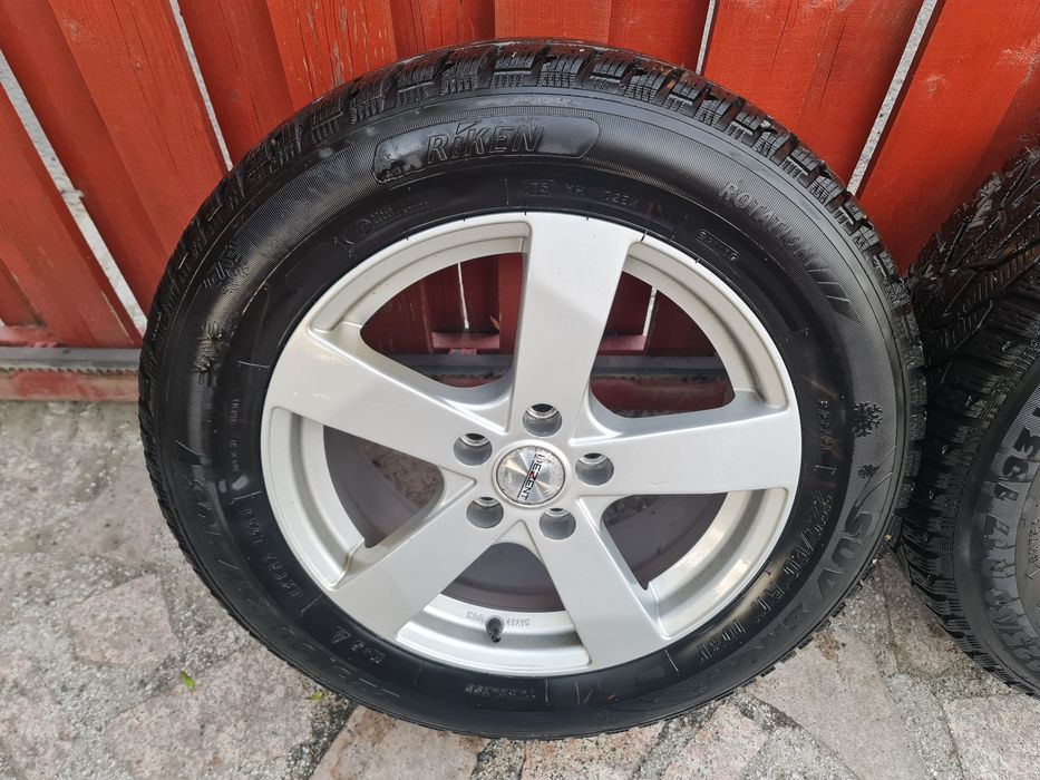 Vand jante Kia Sportage Hyundai Tucson