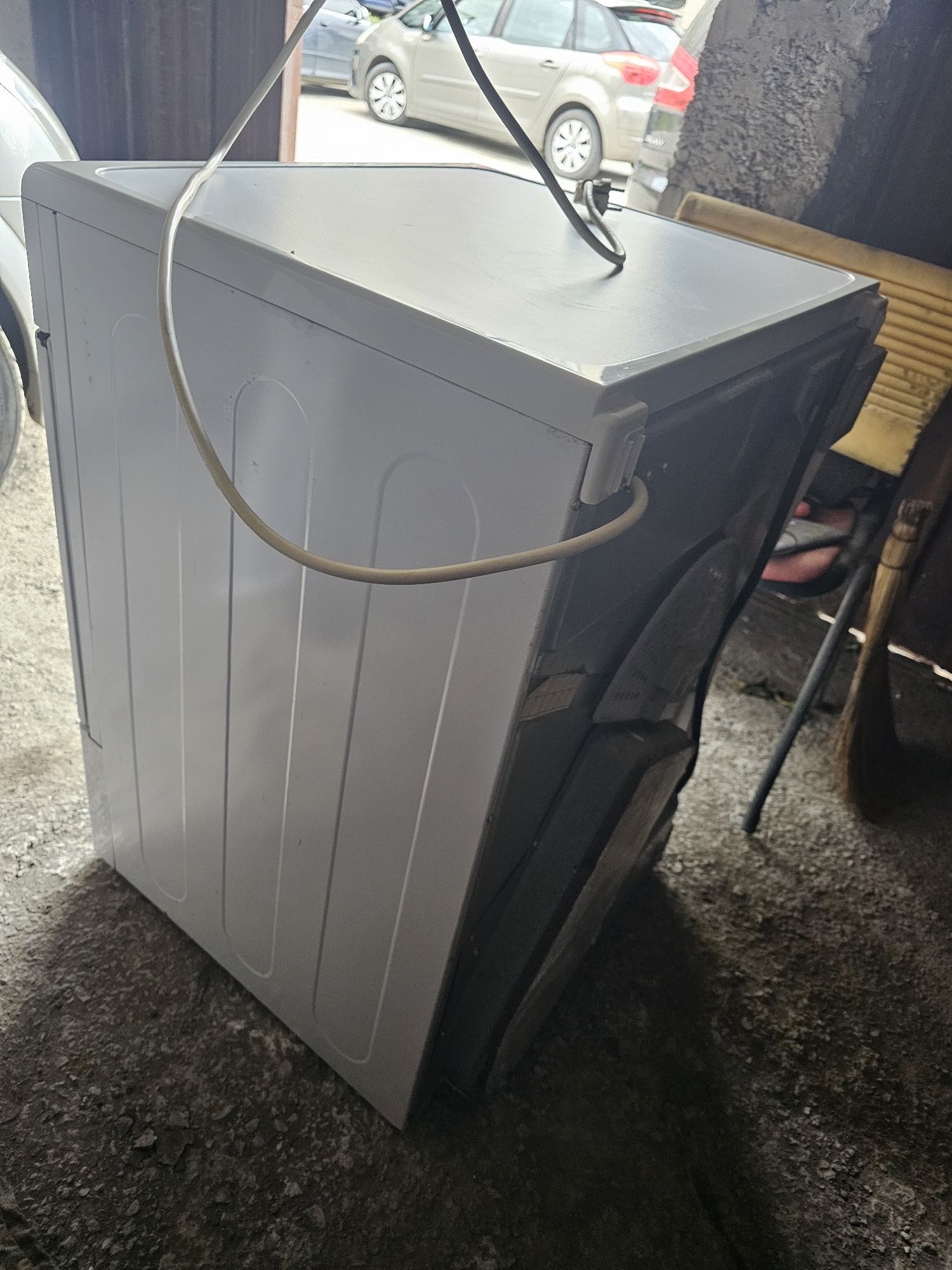 Сушилня indesit 7кг