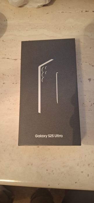 Samsung S25 ultra