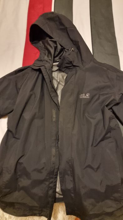 Geaca Jack Wolfskin