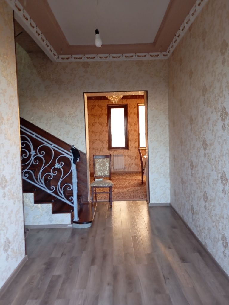 4 сотих 6 хона ховли сот.ди,Ипотека,Бектемир,Абай,фасад 17 м,147 000 $