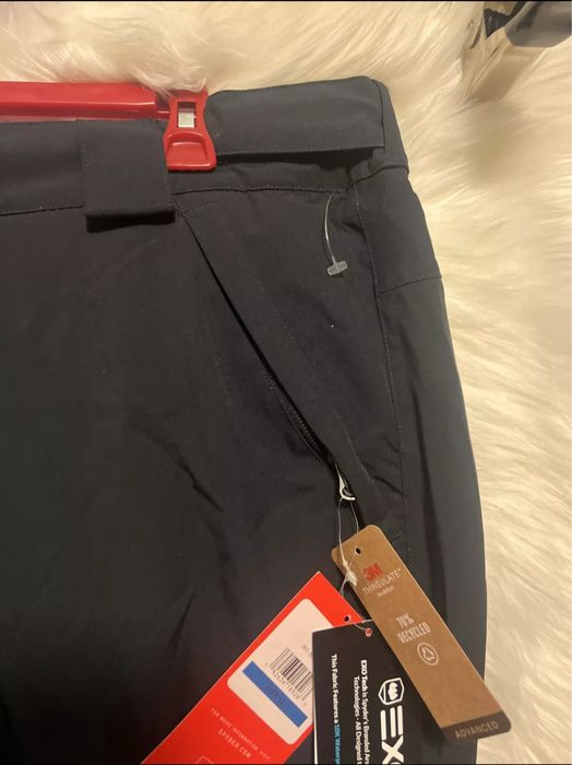 Мъжки ски панталон Spyder, размер XL, нов