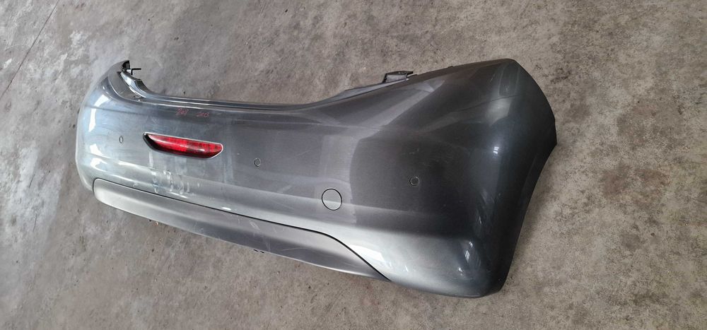 Bara Spate Peugeot 208 2012-2018