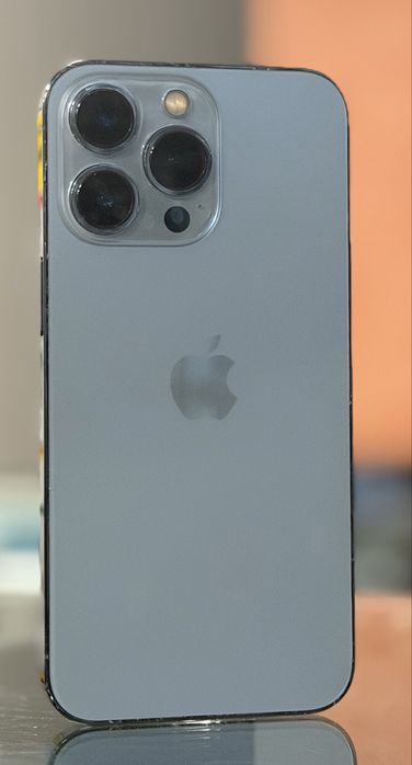 iPhone 13 Pro Pret 1700 lei