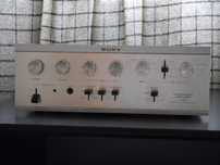 Sony Ta-1120A vintage