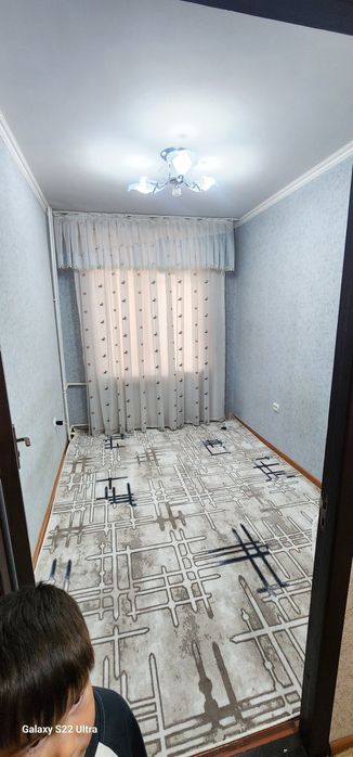 Срочний арендага квартира 3хона 73кв ойлага қизларга Чилонзор фарход