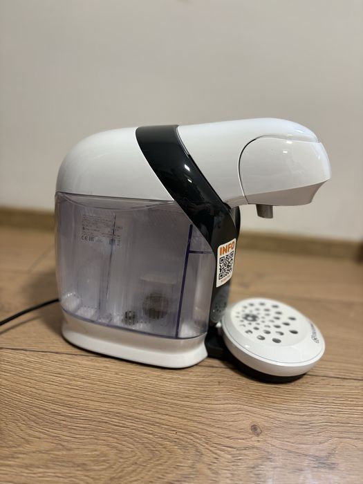 Vand 2 aparate de cafea