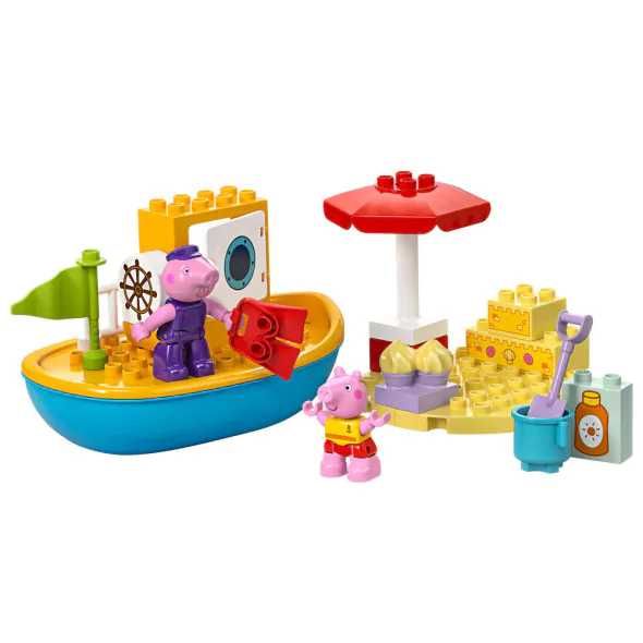 Нови Lego Duplo сетове - 10432, 10993, 10931, 10444, 10983