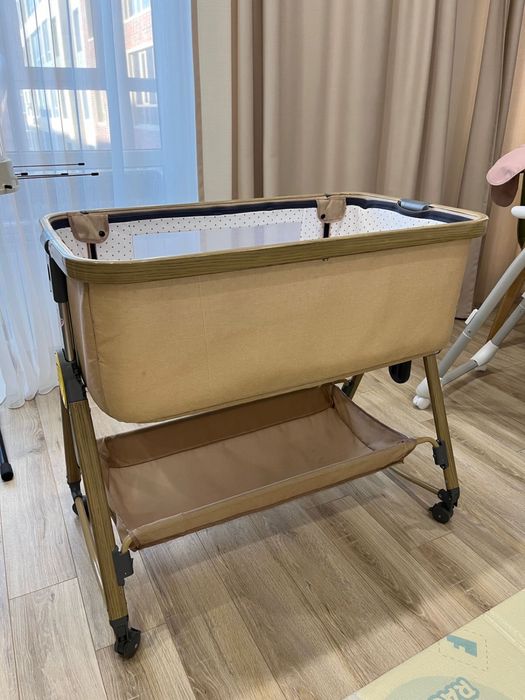 Кроватка колыбель